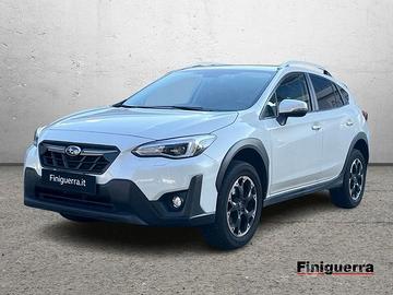 Subaru XV 1.6i Style Xtra lineartronic 4x4