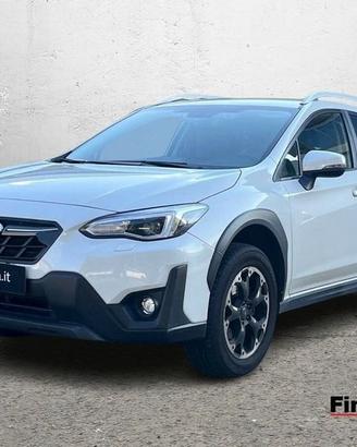 Subaru XV 1.6i Style Xtra lineartronic 4x4
