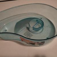 PISCINA PER PICCOLE TARTARUGHE D'ACQUA 