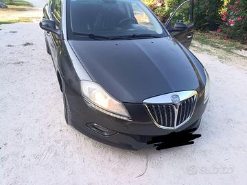 Lancia Delta