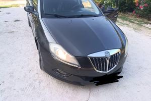 Lancia Delta