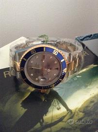 Rolex 16613 sultan full pellicole