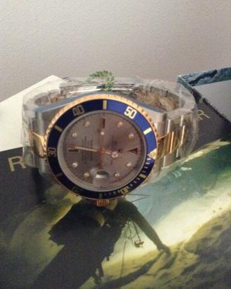 Rolex 16613 sultan full pellicole