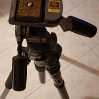 cavalletto fotografia