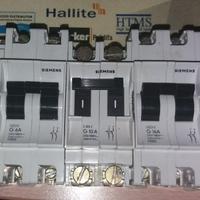 Quadro elettrico casa