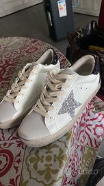 Scarpe golden goose