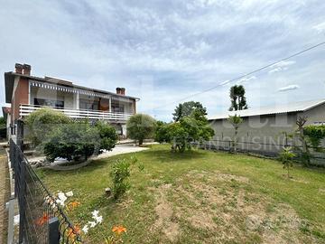 Casa Indipendente Alpignano [Cod. rif 3336241VRG]