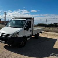 Iveco Daily 50c17