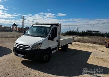 Iveco Daily 50c17