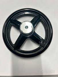 Volantini per macchinari