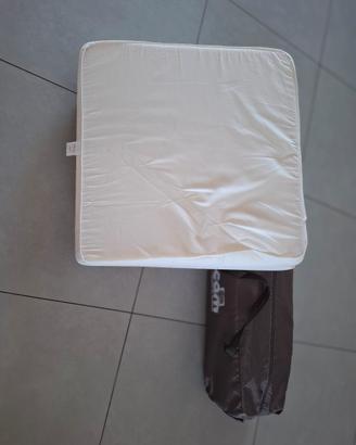 LETTINO DA VIAGGIO CAM