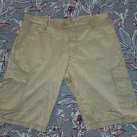 Pantaloncini North Sails taglia 56, cotone