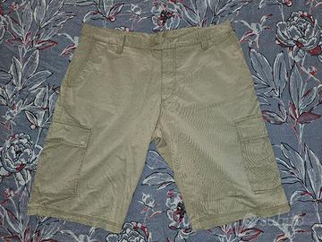 Pantaloncini North Sails taglia 56, cotone