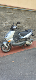 Aprilia Sr 150