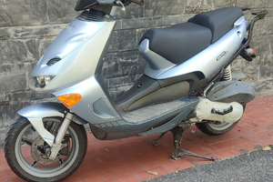 Aprilia Sr 150