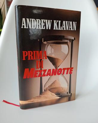 Prima di mezzanotte
