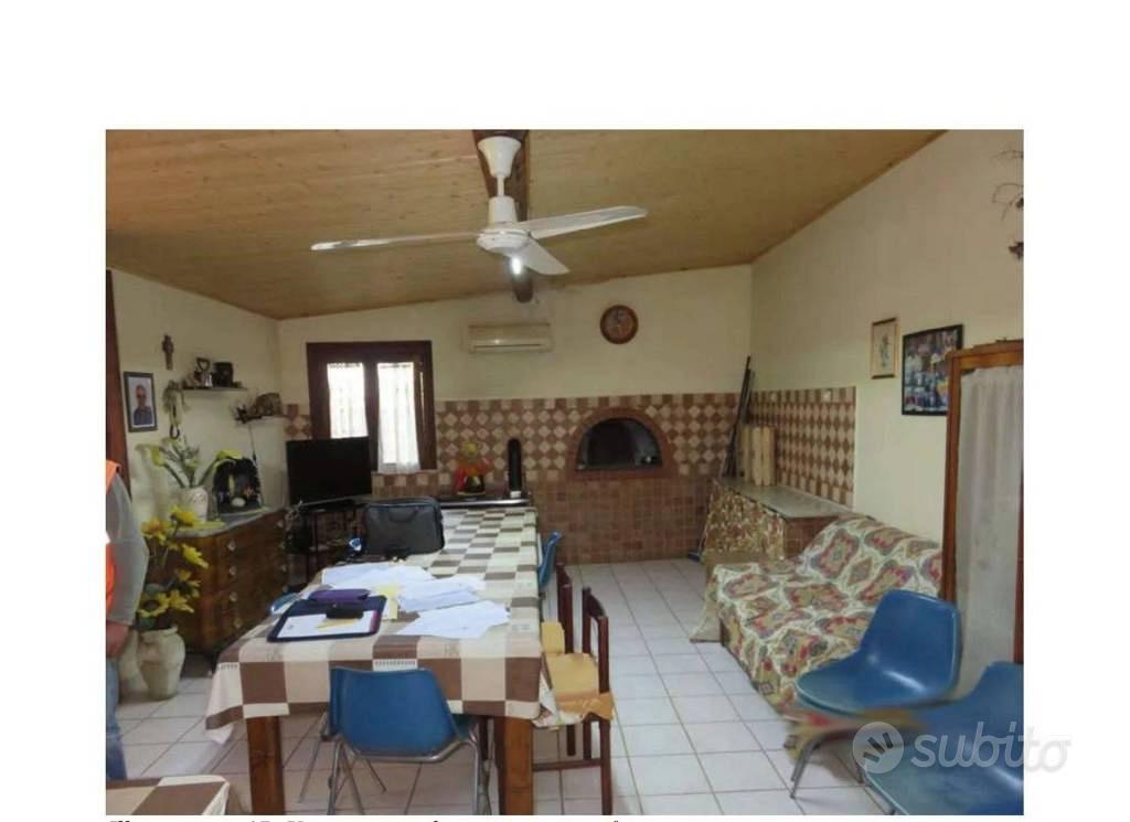 Appartamento – Scordia, Scordia Soprana, Catania - Vista 3