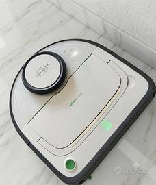 Robot aspirapolvere FOLLETTO VR300  PERFETTO