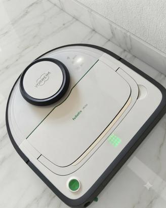 Robot aspirapolvere FOLLETTO VR300  PERFETTO