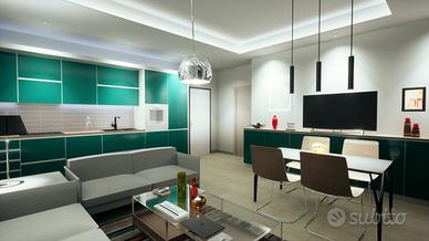 Appartamento San Severo [Cod. rif 3259745VRG]