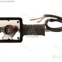 BASE COMPleta LAMPEGGIATORE ANT. Sx