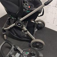 Trio (Passeggino Chicco)