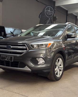 FORD Kuga 1.5 TDCI 120 CV S&S 2WD Plus