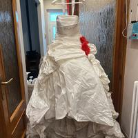 Abito da sposa