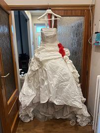 Abito da sposa