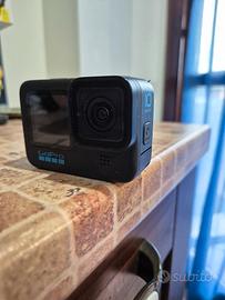 GoPro Hero 10