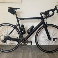 Bici da strada BMC SLR2