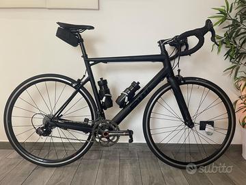 Bici da strada BMC SLR2