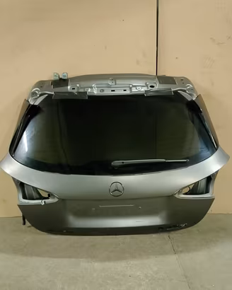 Portellone posteriore mercedes classe a amg w177