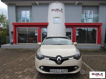 RENAULT - Clio - 1.5 dCi 8V 75 CV 5p. Live