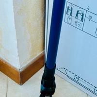 Aspirapolvere rowenta flex 9.60