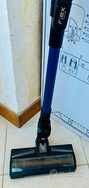 Aspirapolvere rowenta flex 9.60