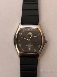 Orologio da polso marca Regolo da riparare