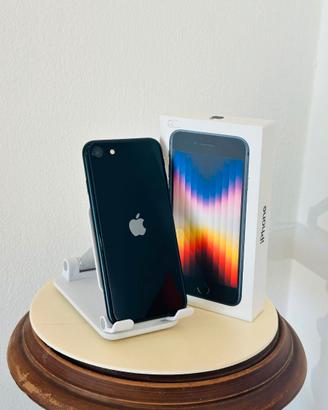 IPHHONE SE 128 GIGA CON GARANZIA