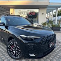 Q5 Sportback 40 TDI quattro S tronic S line