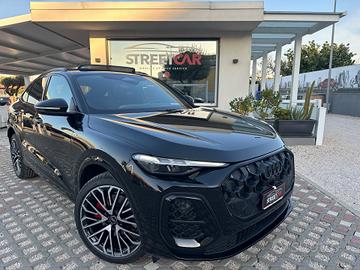 Q5 Sportback 40 TDI quattro S tronic S line