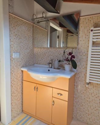 mobile da bagno completo, solo euro 265