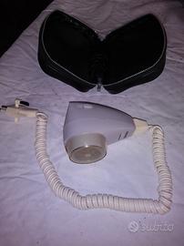 Rasoio elettrico vintage TRIPLEX