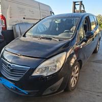 Opel Meriva 1.3 CDTI Elective PER RICAMBI