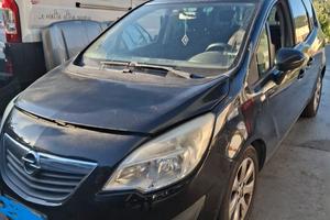 Opel Meriva 1.3 CDTI Elective PER RICAMBI