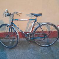 Bici Uomo Chiorda Gimondi Anni 70 Leggi Descrizion