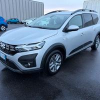 Dacia Jogger 1.0 TCe 110 CV 7 posti Comfort