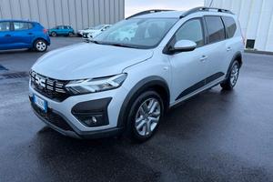 Dacia Jogger 1.0 TCe 110 CV 7 posti Comfort