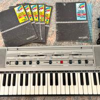 Pianola Bontempi anni90