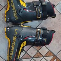 Scarponi skialp La Sportiva Skorpius CR 30/30.5