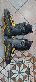 Scarponi skialp La Sportiva Skorpius CR 30/30.5